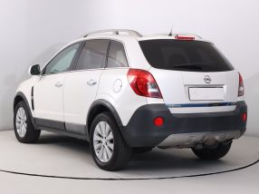 Opel Antara - 2014