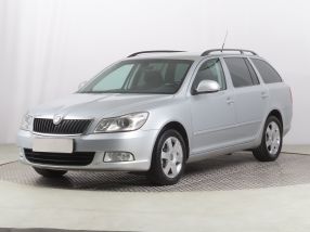 Skoda Octavia - 2010
