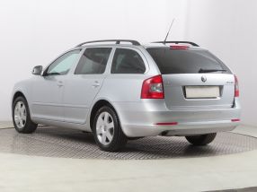 Skoda Octavia - 2010