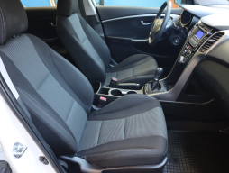 Hyundai i30 2012