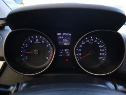 Hyundai i30 2012