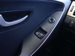 Hyundai i30 2012