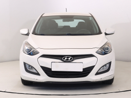 Hyundai i30 2012