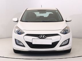 Hyundai i30 - 2012
