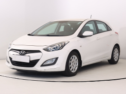 Hyundai i30 2012