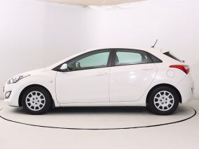 Hyundai i30 - 2012
