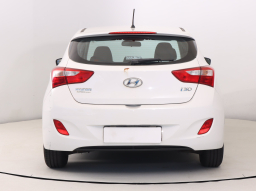 Hyundai i30 2012