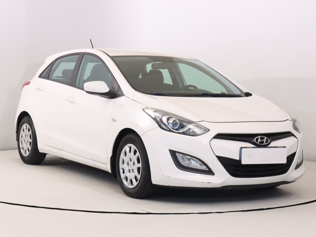 Hyundai i30 2012