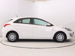 Hyundai i30 2012
