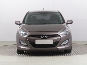 Hyundai i30 - 2013