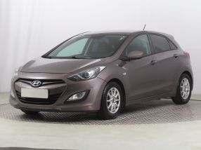 Hyundai i30 - 2013