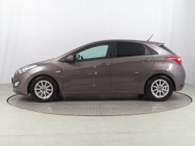Hyundai i30 - 2013