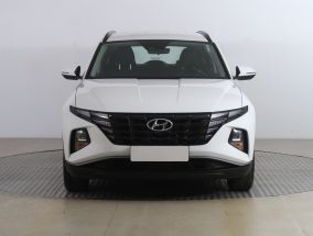 Hyundai Tucson - 2021