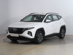Hyundai Tucson - 2021
