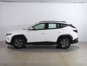 Hyundai Tucson - 2021