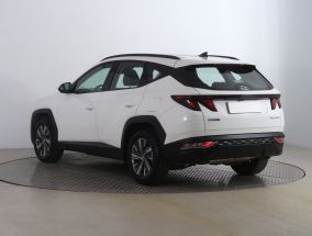 Hyundai Tucson - 2021