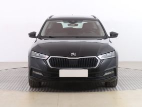 Skoda Octavia - 2022