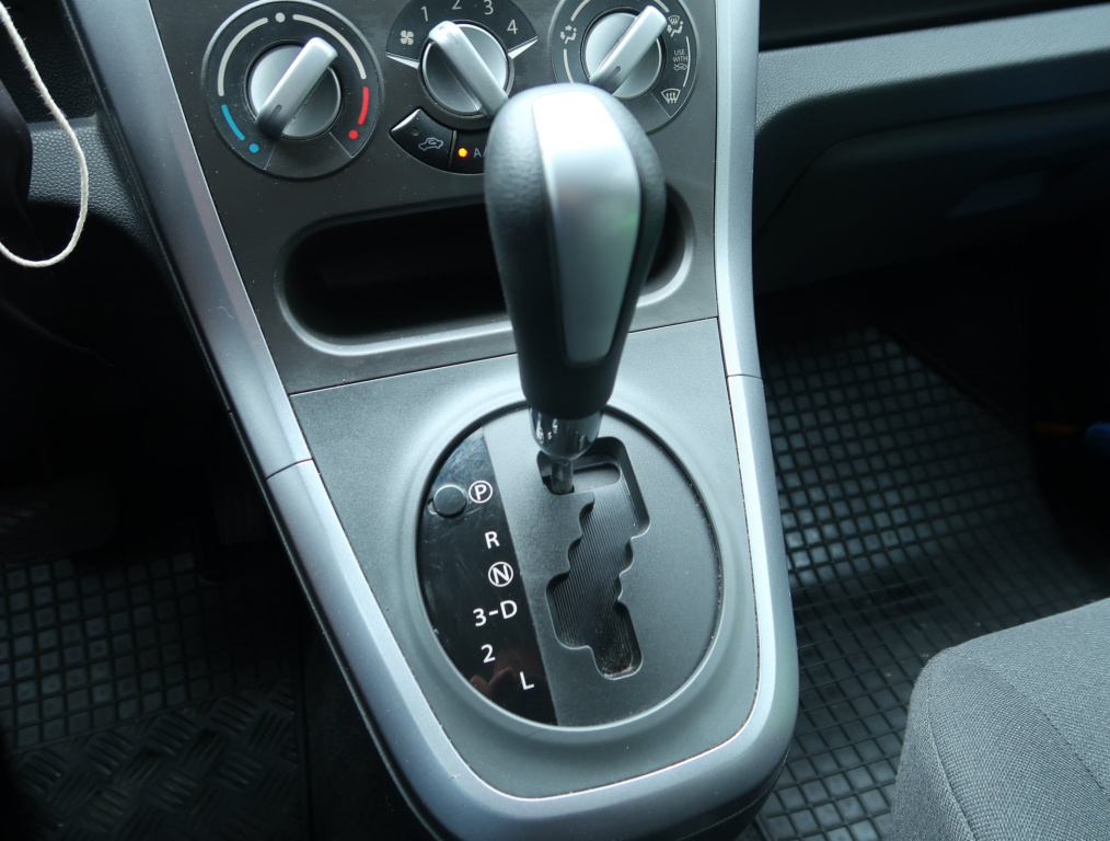 Suzuki Splash