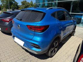 MG ZS II - 2024