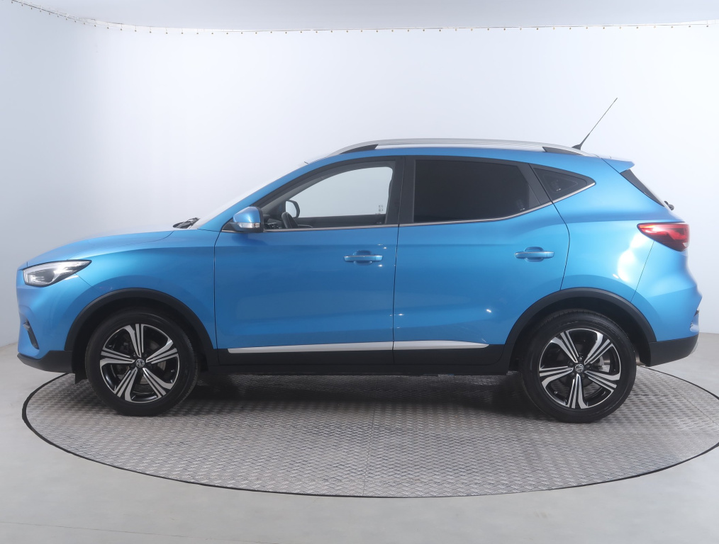 MG ZS SUV