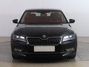 Skoda Superb - 2017