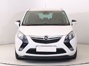 Opel Zafira Tourer - 2016