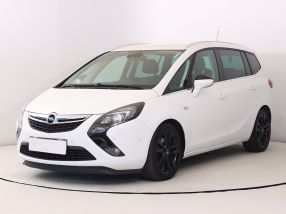 Opel Zafira Tourer - 2016