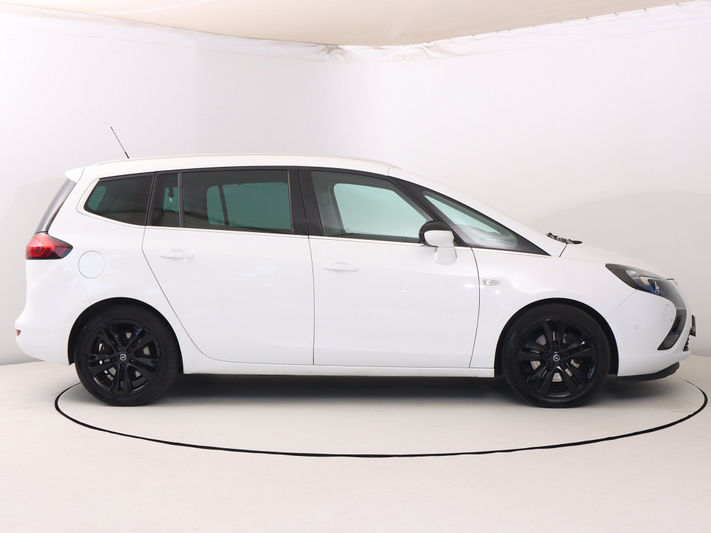 Opel Zafira Tourer