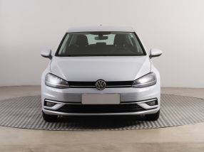 Volkswagen Golf - 2018