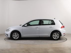 Volkswagen Golf - 2018