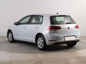 Volkswagen Golf - 2018