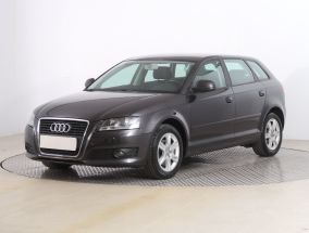Audi A3 - 2010