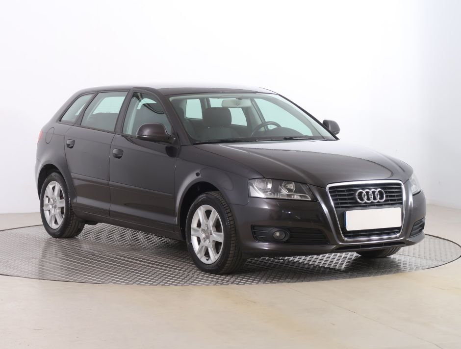 Audi A3 - 2010