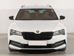 Skoda Superb - 2020