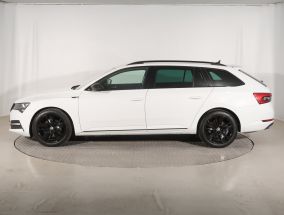 Skoda Superb - 2020