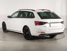 Skoda Superb - 2020