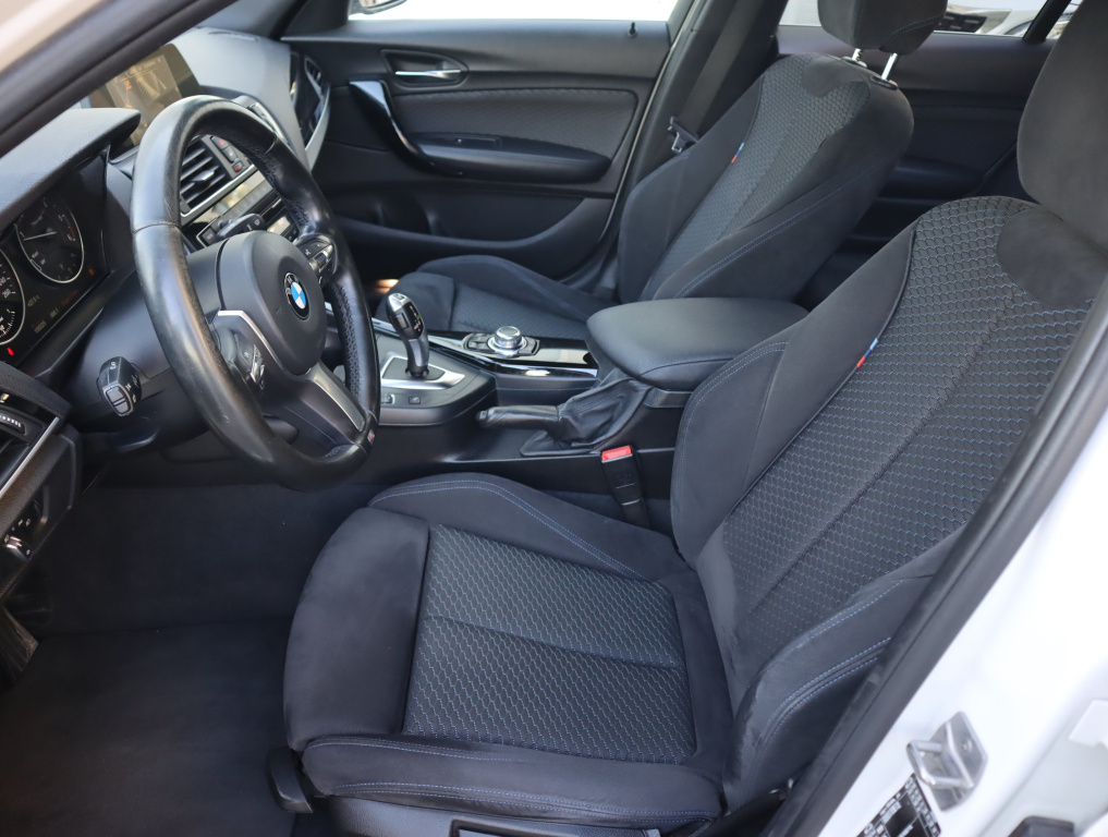 BMW 1