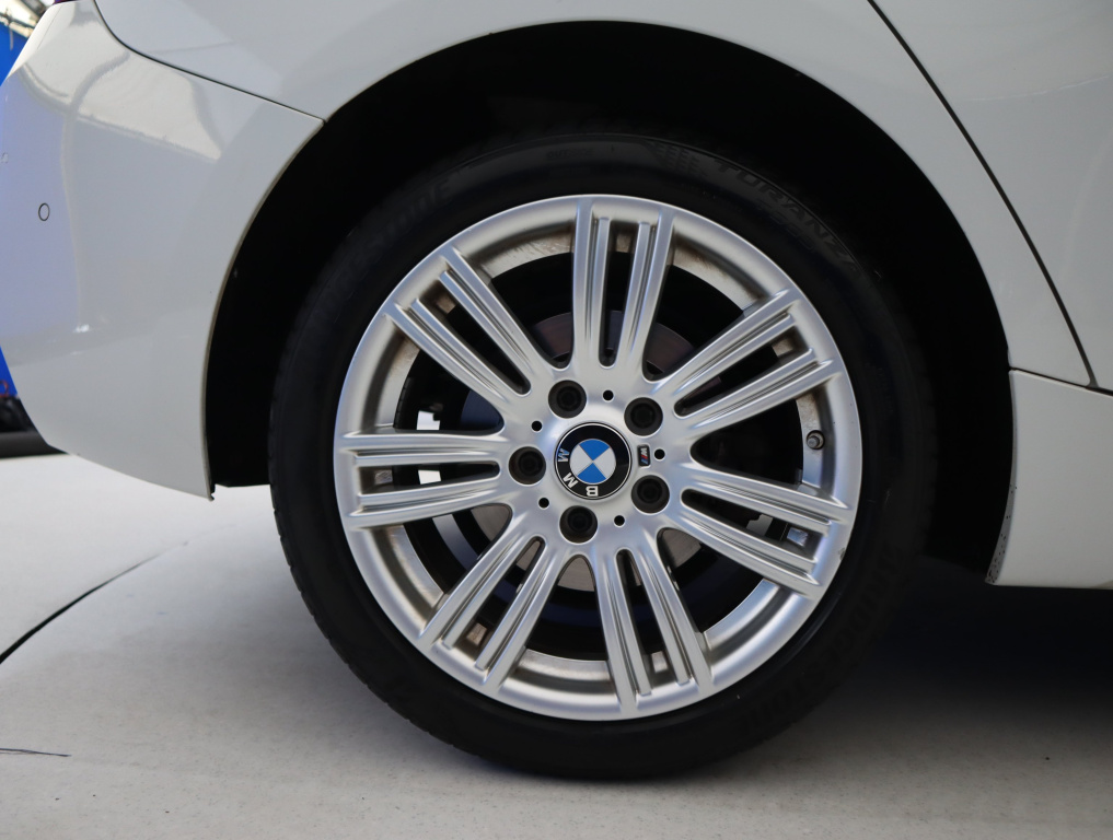 BMW 1