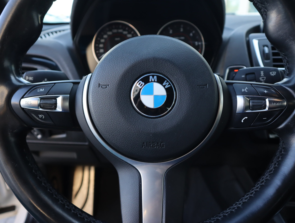 BMW 1