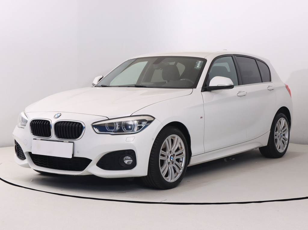 BMW 1