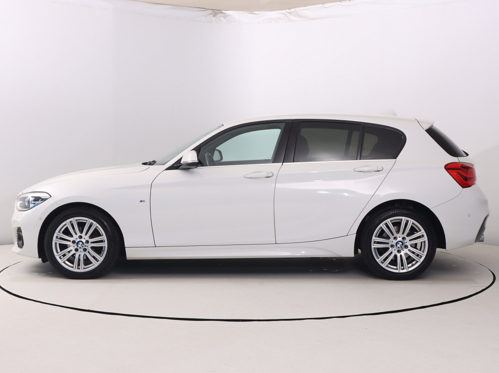 BMW 1