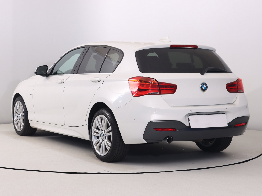 BMW 1