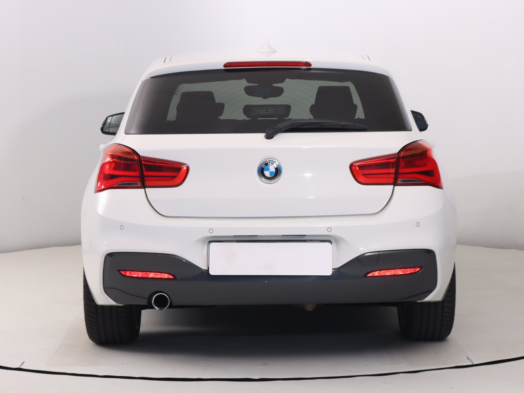 BMW 1