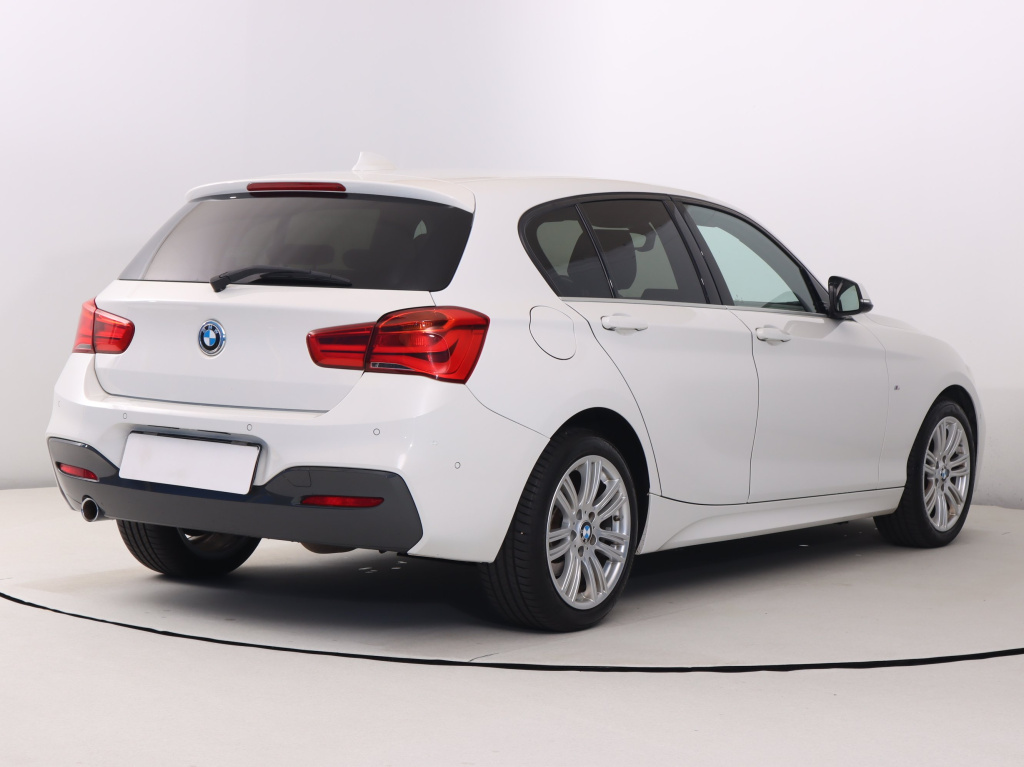 BMW 1