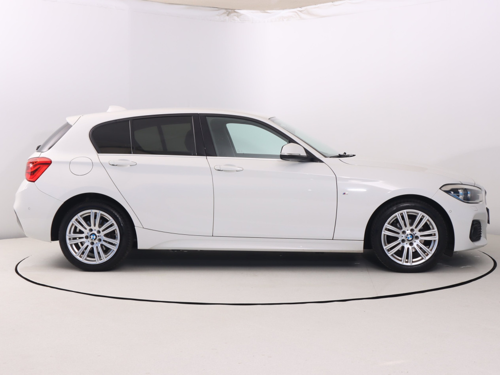 BMW 1
