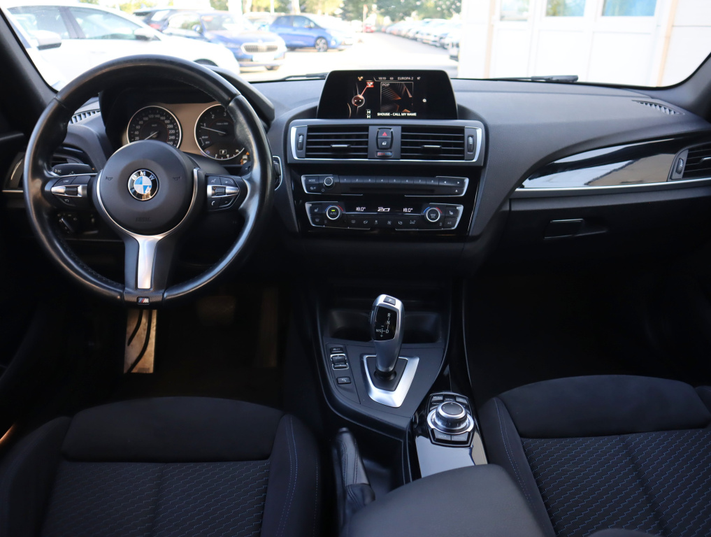 BMW 1