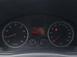 Volkswagen Golf Plus 2006