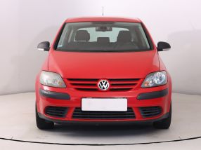 Volkswagen Golf Plus - 2006