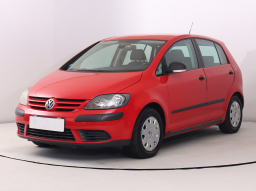 Volkswagen Golf Plus 2006