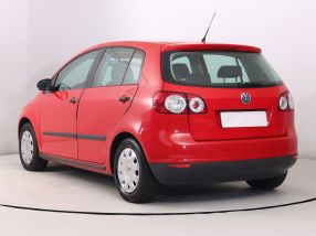 Volkswagen Golf Plus - 2006